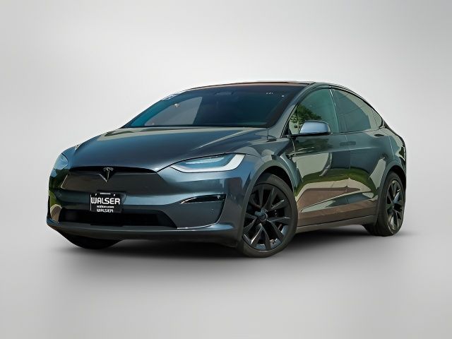 2022 Tesla Model X Base