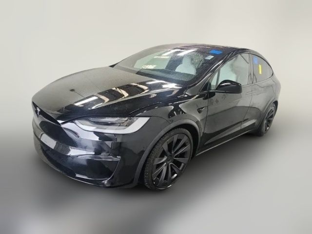 2022 Tesla Model X Base