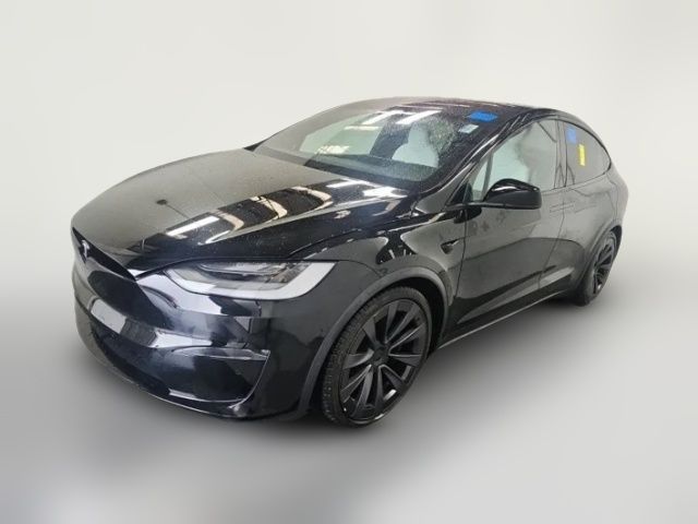 2022 Tesla Model X Base