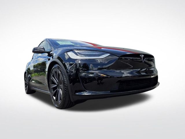 2022 Tesla Model X Base