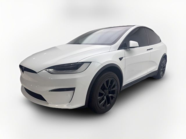 2022 Tesla Model X Base