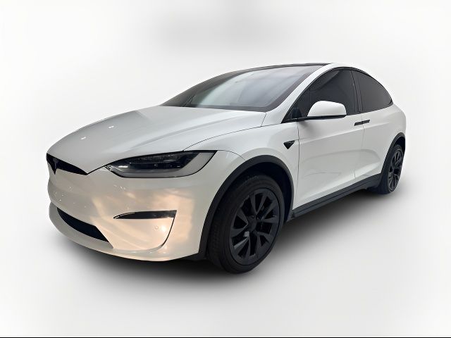 2022 Tesla Model X Base