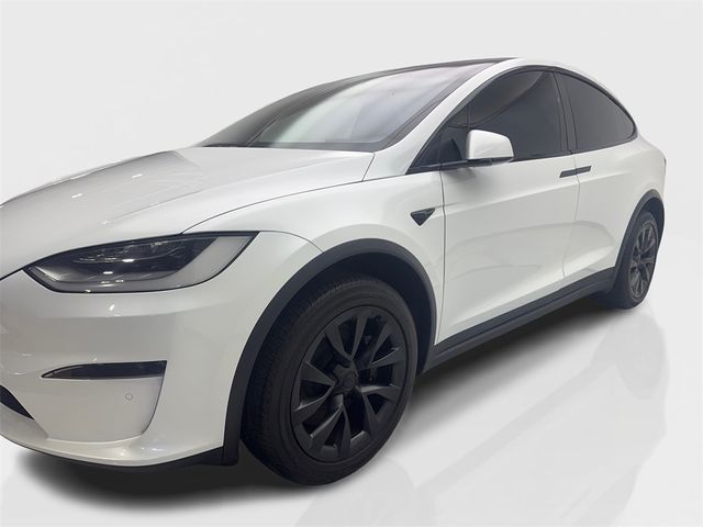 2022 Tesla Model X Base