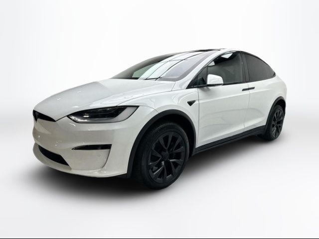 2022 Tesla Model X Base