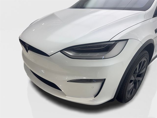 2022 Tesla Model X Base