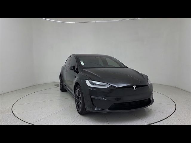 2022 Tesla Model X Base