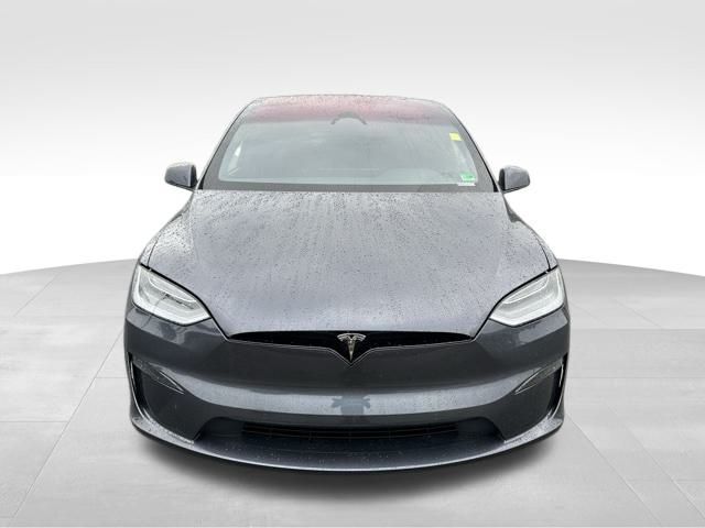 2022 Tesla Model X Base