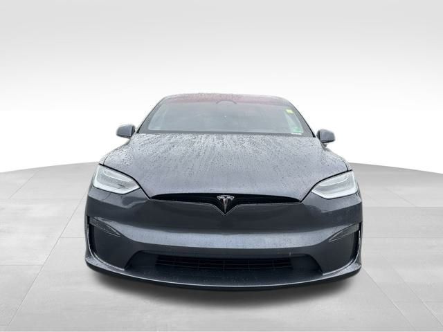 2022 Tesla Model X Base