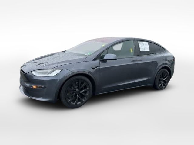 2022 Tesla Model X Base