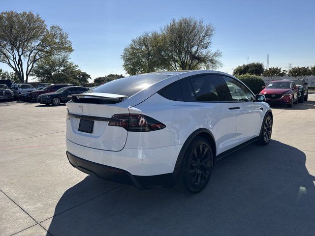 2022 Tesla Model X Base