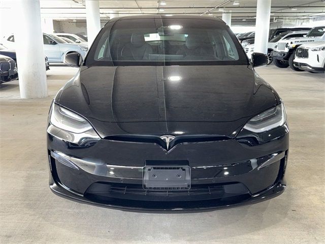 2022 Tesla Model X Base