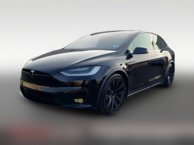 2022 Tesla Model X Base