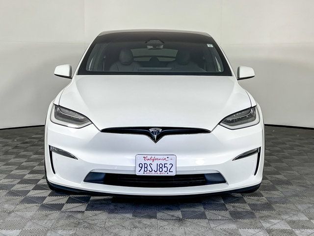 2022 Tesla Model X Base