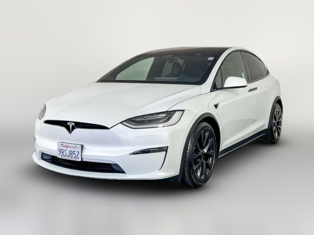 2022 Tesla Model X Base