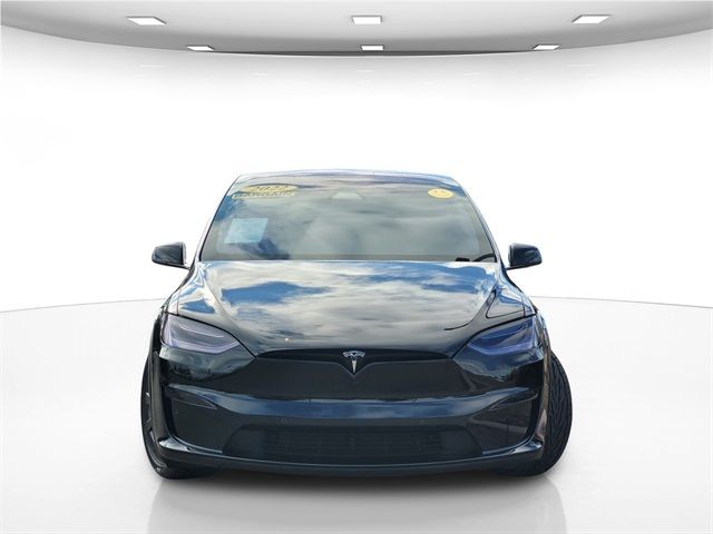 2022 Tesla Model X Base