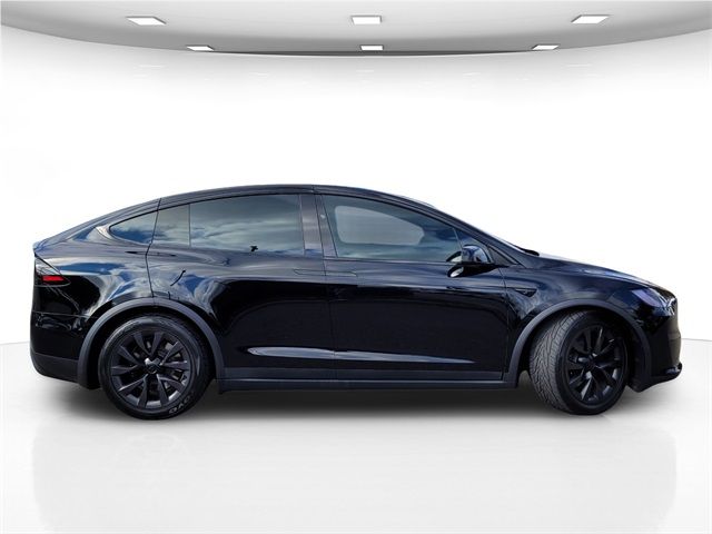 2022 Tesla Model X Base