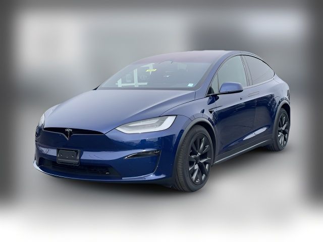 2022 Tesla Model X Base