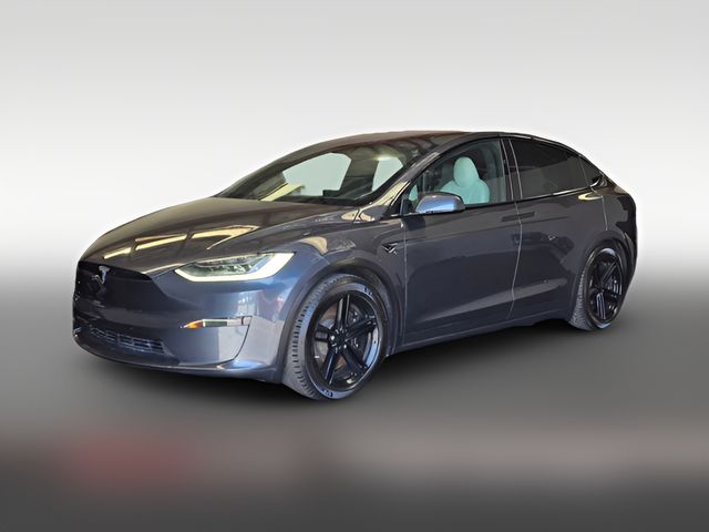 2022 Tesla Model X Base