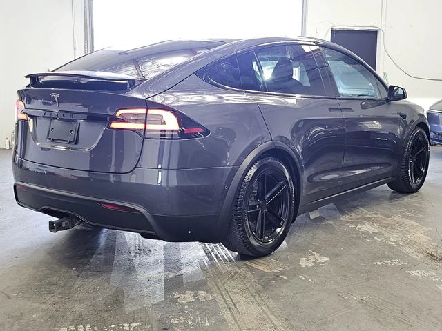 2022 Tesla Model X Base