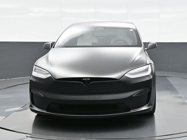 2022 Tesla Model X Base