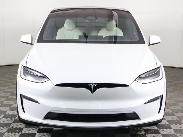 2022 Tesla Model X Base