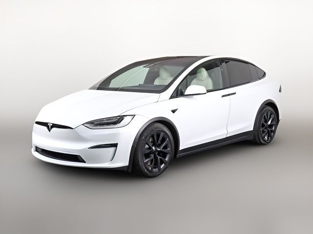 2022 Tesla Model X Base