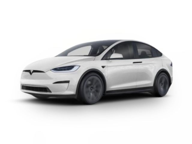 2022 Tesla Model X Base