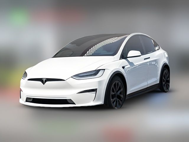 2022 Tesla Model X Base