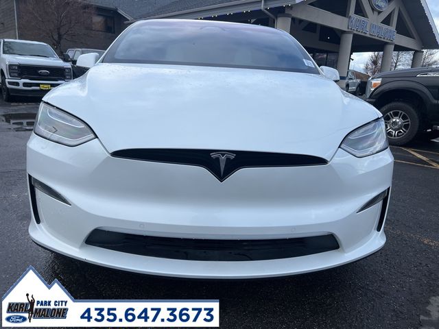 2022 Tesla Model X Base