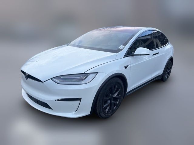 2022 Tesla Model X Base