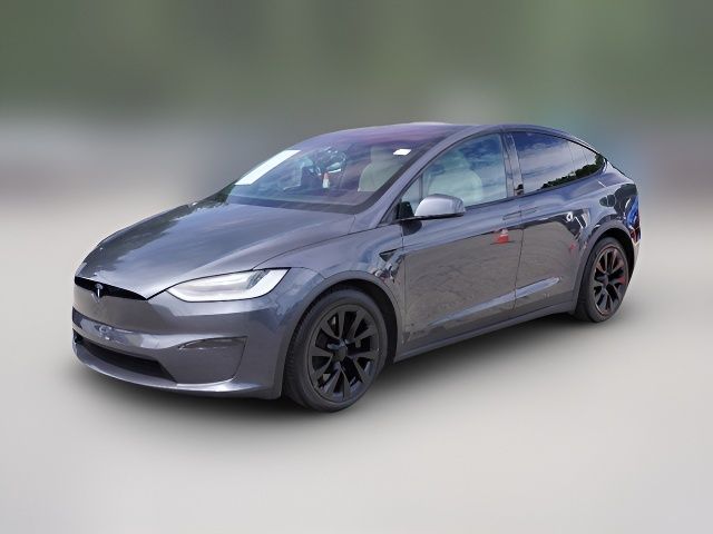 2022 Tesla Model X Base