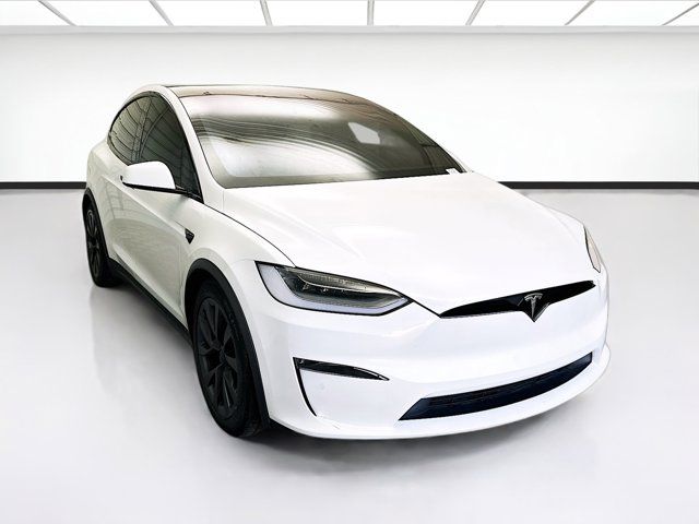 2022 Tesla Model X Base