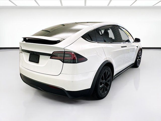 2022 Tesla Model X Base