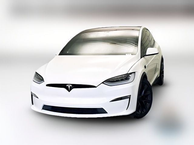2022 Tesla Model X Base