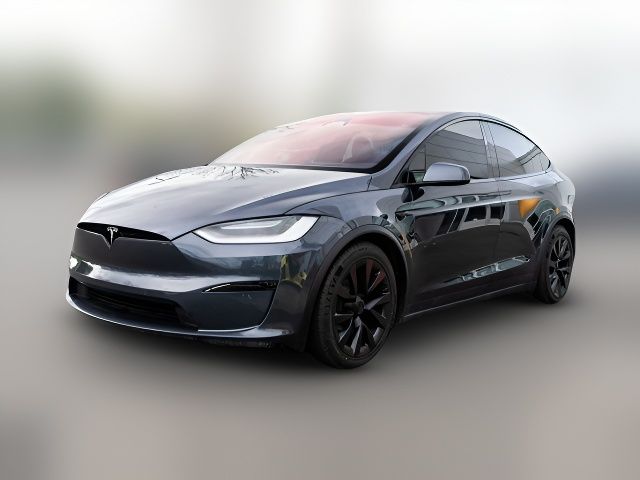 2022 Tesla Model X Base
