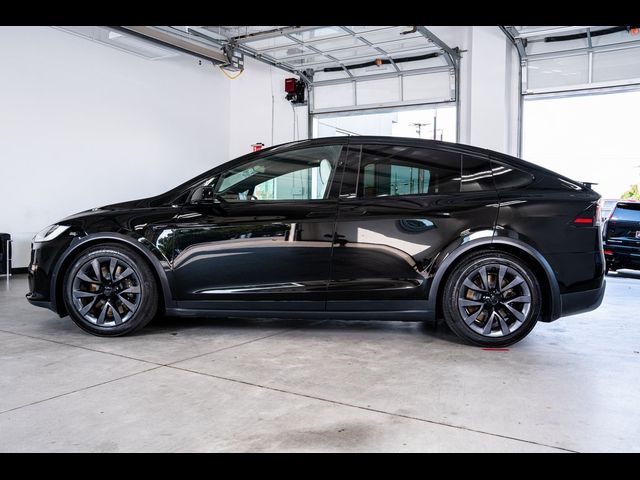 2022 Tesla Model X Base