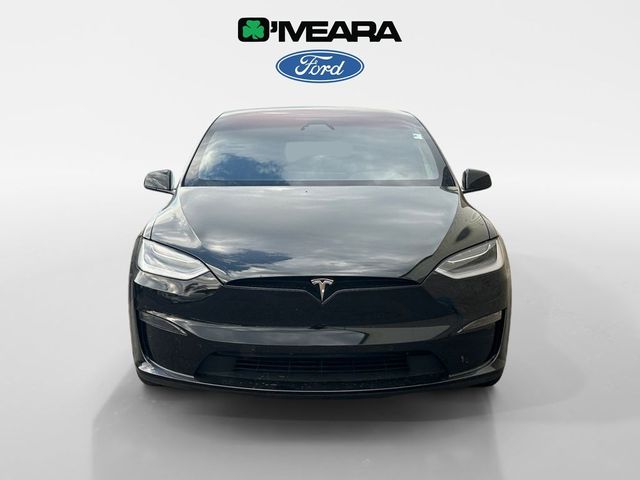 2022 Tesla Model X Base