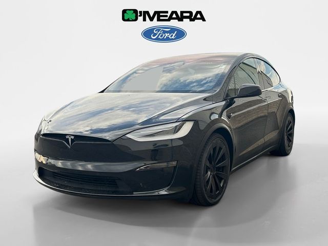2022 Tesla Model X Base