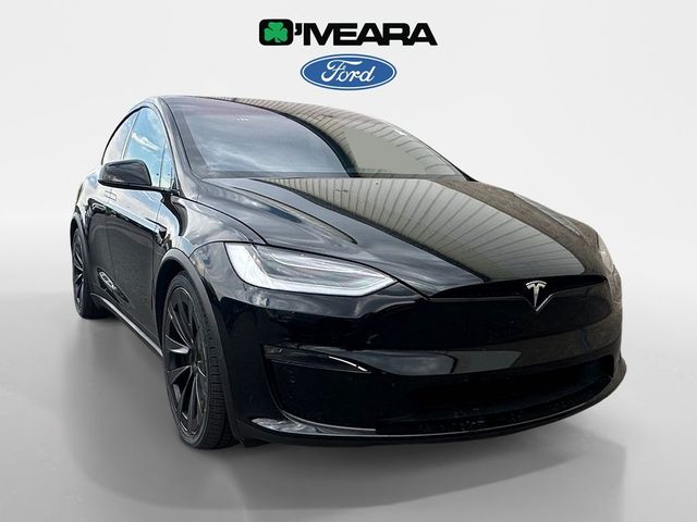 2022 Tesla Model X Base