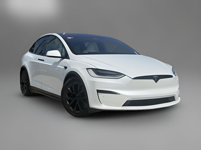2022 Tesla Model X Base