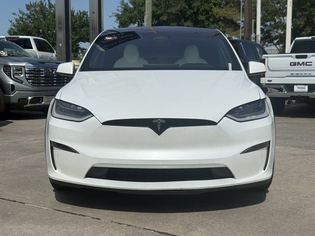 2022 Tesla Model X Base