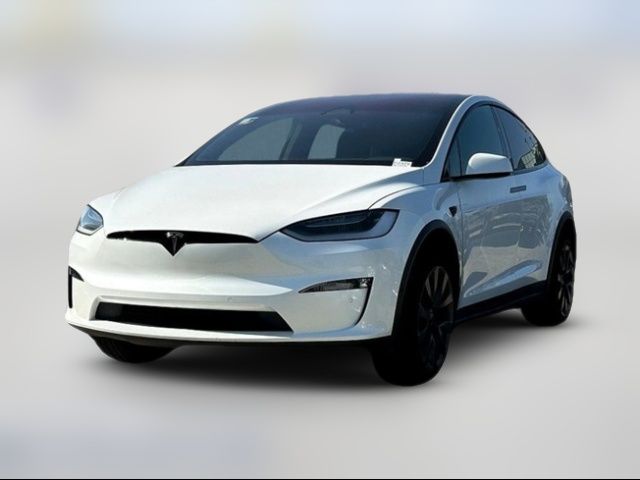 2022 Tesla Model X Base