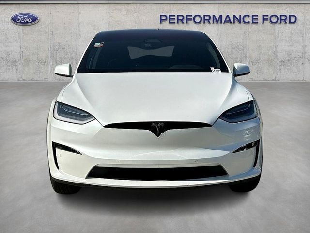 2022 Tesla Model X Base