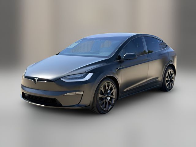 2022 Tesla Model X Base