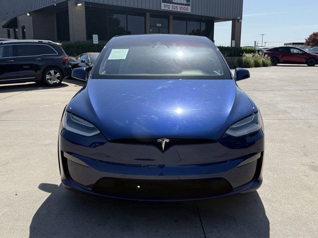 2022 Tesla Model X Base