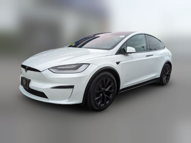 2022 Tesla Model X Base