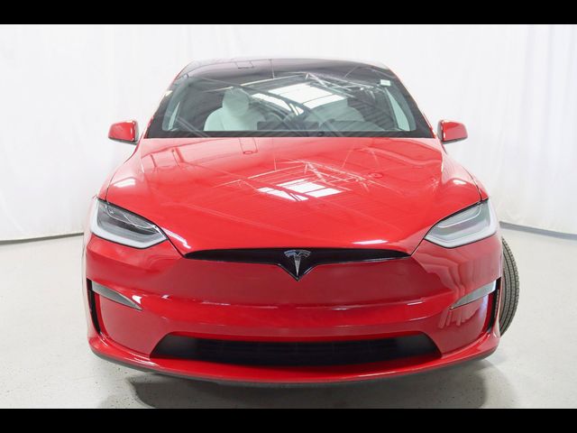 2022 Tesla Model X Base