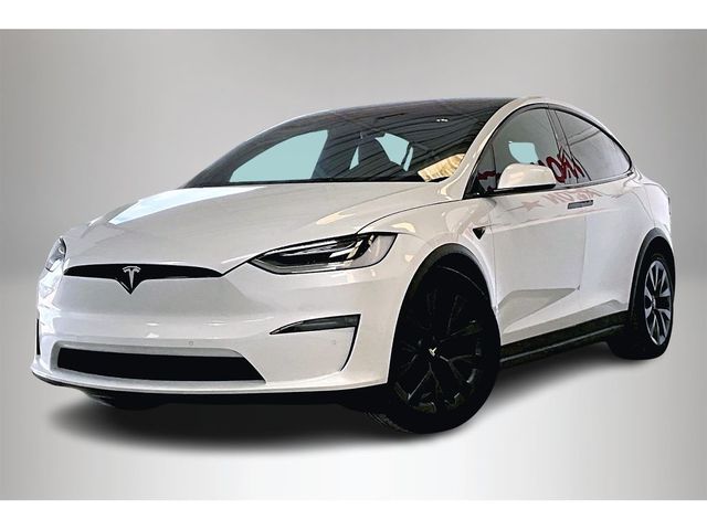 2022 Tesla Model X Base