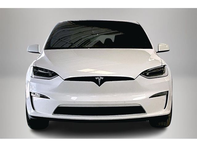 2022 Tesla Model X Base