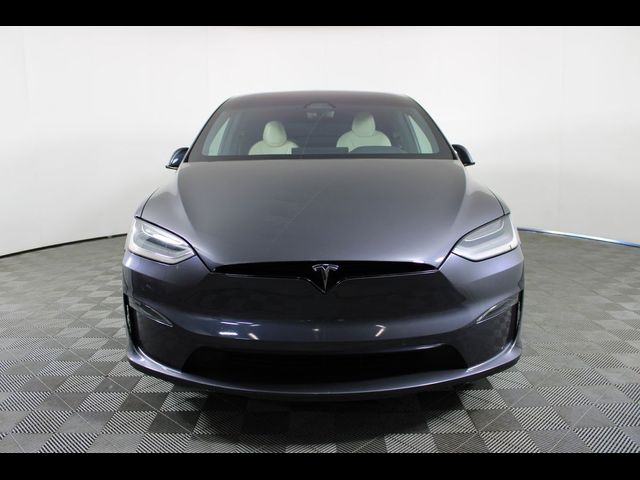 2022 Tesla Model X Base